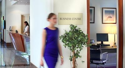 هیلتون پارک