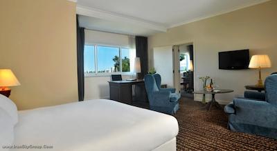 هیلتون پارک