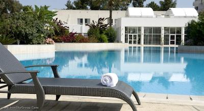 هیلتون پارک