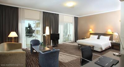 هیلتون پارک