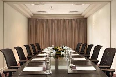 هیلتون پارک