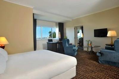 هیلتون پارک