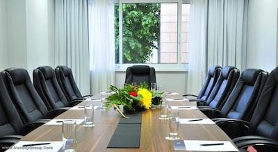 هیلتون پارک