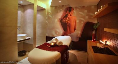 هیلتون پارک