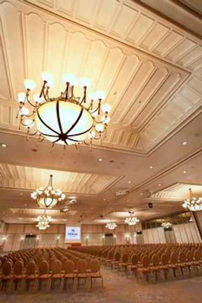 هیلتون پارک