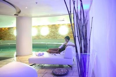 هیلتون پارک