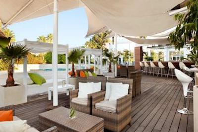 هیلتون پارک