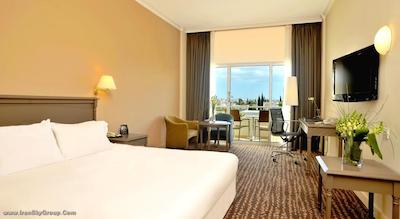 هیلتون پارک