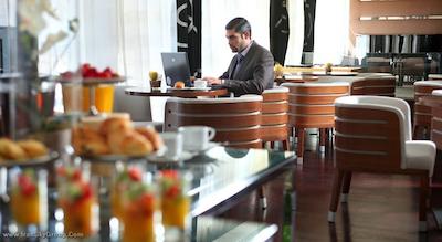 هیلتون پارک