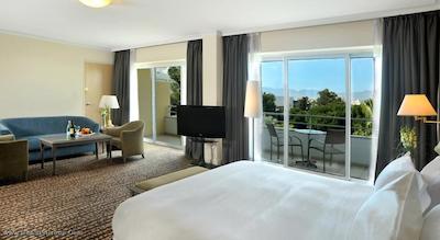 هیلتون پارک