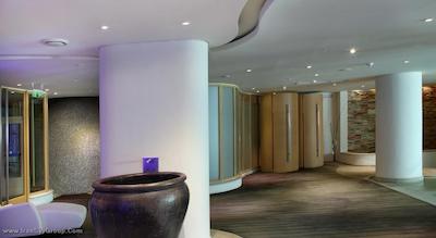 هیلتون پارک