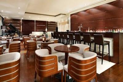 هیلتون پارک