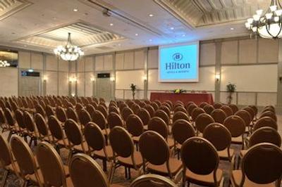 هیلتون پارک