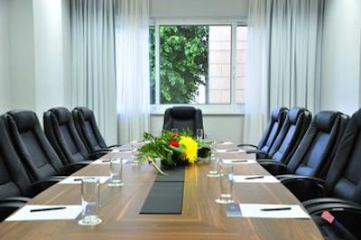 هیلتون پارک