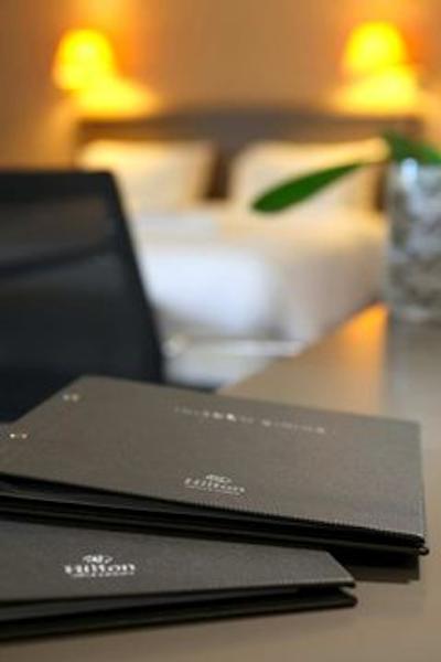 هیلتون پارک