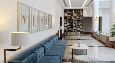 هیلتون پارک