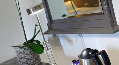 هیلتون پارک