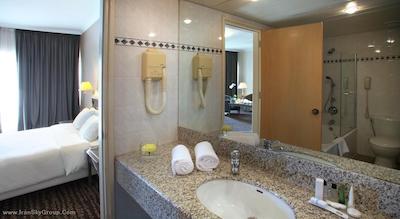 هیلتون پارک