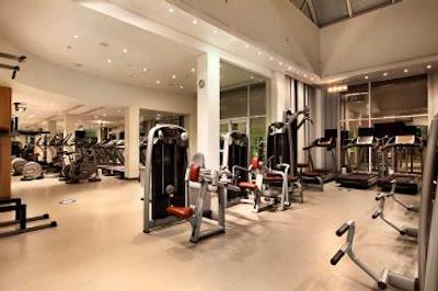 هیلتون پارک