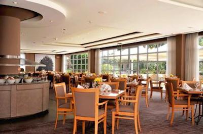 هیلتون پارک