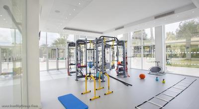 هیلتون پارک