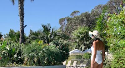 هیلتون پارک