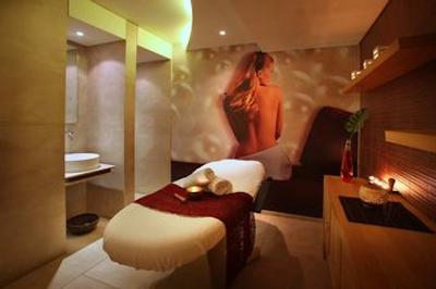 هیلتون پارک