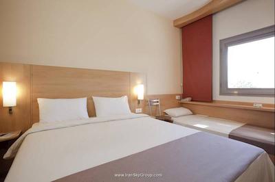 آیبیس بورسا