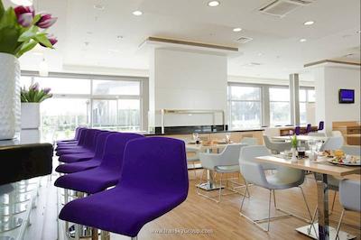 آیبیس بورسا