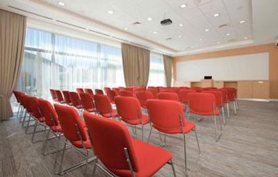 آیبیس بورسا