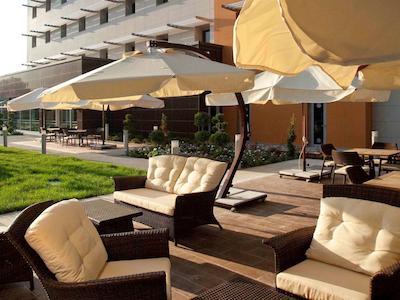 آیبیس بورسا