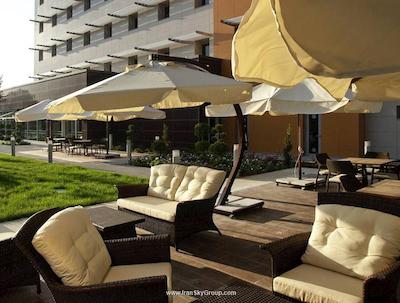 آیبیس بورسا