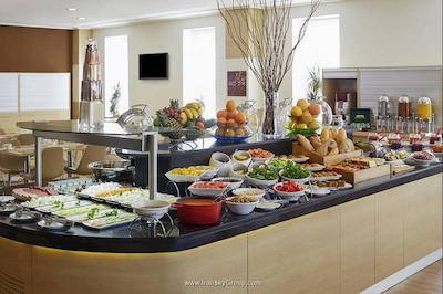 آیبیس بورسا