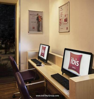 آیبیس بورسا