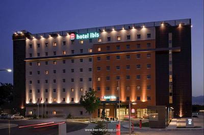 آیبیس بورسا