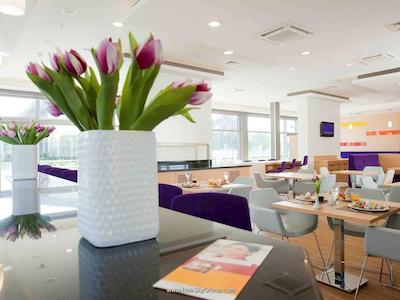 آیبیس بورسا