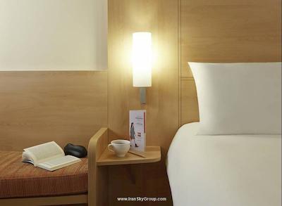 آیبیس بورسا