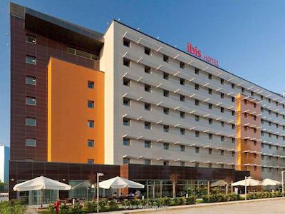 آیبیس بورسا