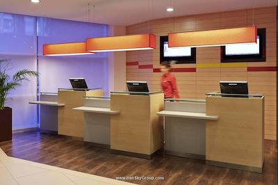 آیبیس بورسا