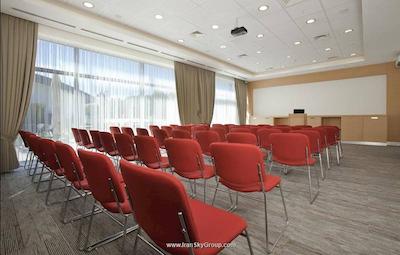 آیبیس بورسا