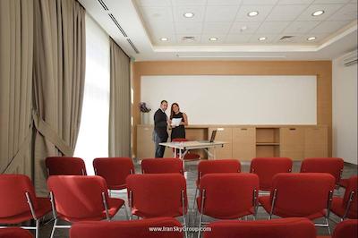 آیبیس بورسا