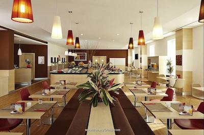 آیبیس بورسا