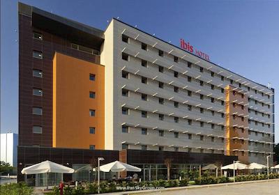 آیبیس بورسا