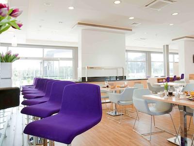 آیبیس بورسا