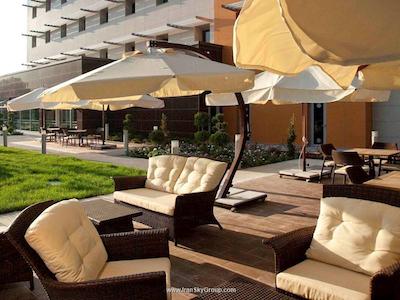 آیبیس بورسا