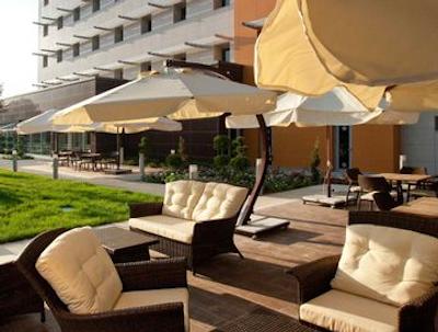 آیبیس بورسا