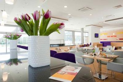 آیبیس بورسا