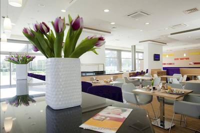 آیبیس بورسا