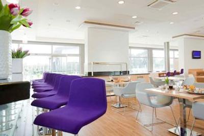 آیبیس بورسا