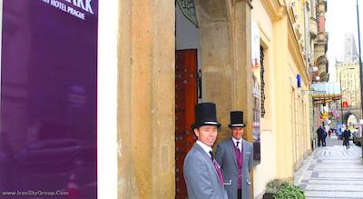 د گرند مارک پراگ